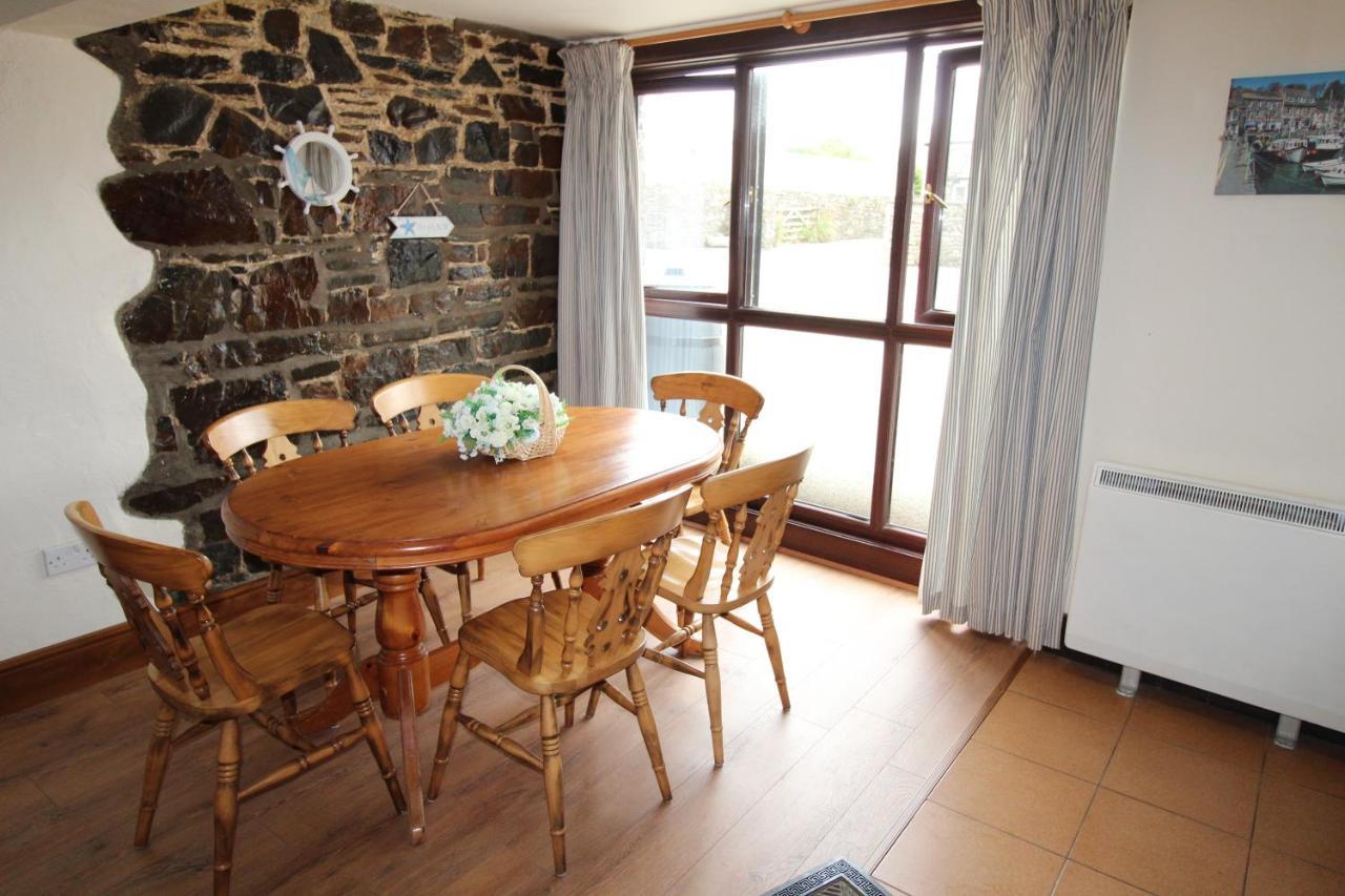 Houndapitt Cottages Bude Kültér fotó